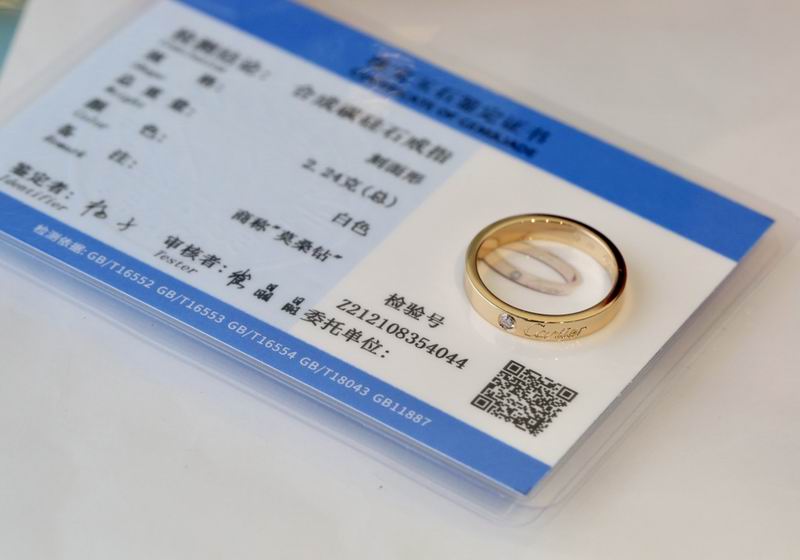 Cartier ring 04lyx69